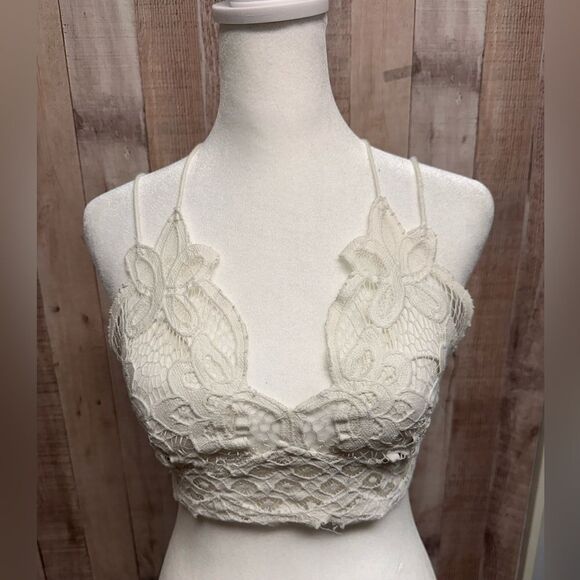 Free People One Adella bralette - Picture 10 of 12